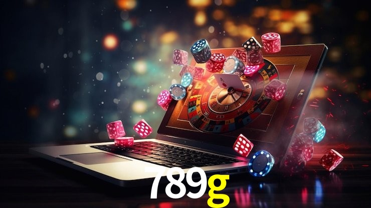 Interface do App 789g