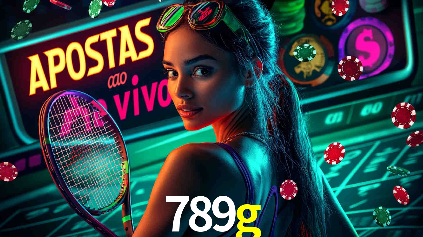 Explorando a Categoria de Eventos em Apostas na 789g
